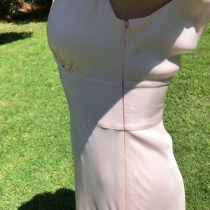 J. Crew | Dresses | J Crew Sofia Silk Tricotine Weddingevent Gown